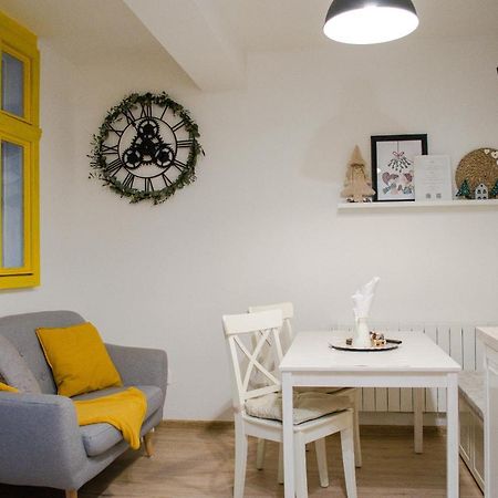 Donovaly Alonia Apartment Ngoại thất bức ảnh