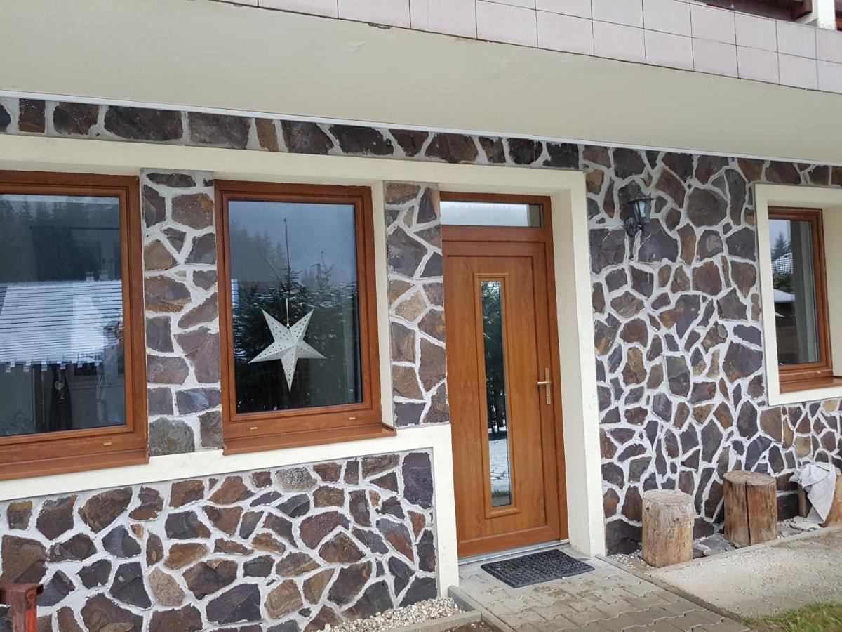Donovaly Alonia Apartment Ngoại thất bức ảnh