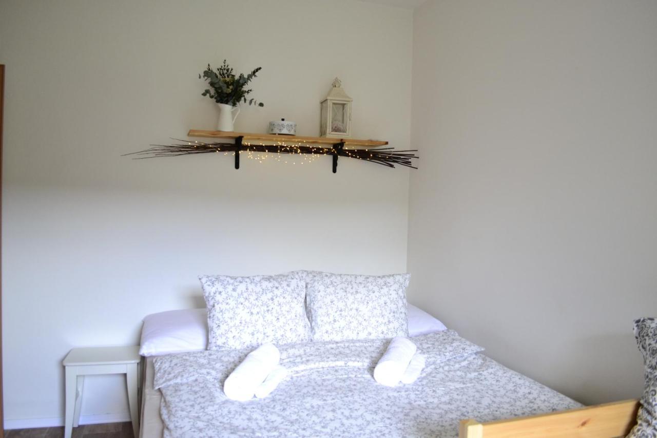 Donovaly Alonia Apartment Ngoại thất bức ảnh