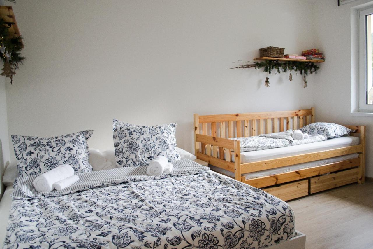 Donovaly Alonia Apartment Ngoại thất bức ảnh