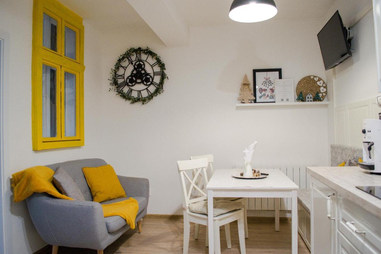Donovaly Alonia Apartment Ngoại thất bức ảnh